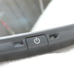 Oriģinālais Toyota Corolla E12 RAV4 XA20 XA30 atpakaļskata spogulis ar automātisko aptumšošanu