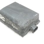 Oriģinālais BMW F30 F30 F20 F15 F16 F25 F26 F22 F23 F32 F34 F10 F06 F12 F12 F13 F01 Radara sensora ACC sensora vadības bloks