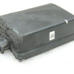 Oriģinālais BMW F30 F30 F20 F15 F16 F25 F26 F22 F23 F32 F34 F10 F06 F12 F12 F13 F01 Radara sensora ACC sensora vadības bloks