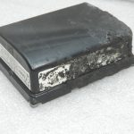Oriģinālais BMW F30 F30 F20 F15 F16 F25 F26 F22 F23 F32 F34 F10 F06 F12 F12 F13 F01 Radara sensora ACC sensora vadības bloks