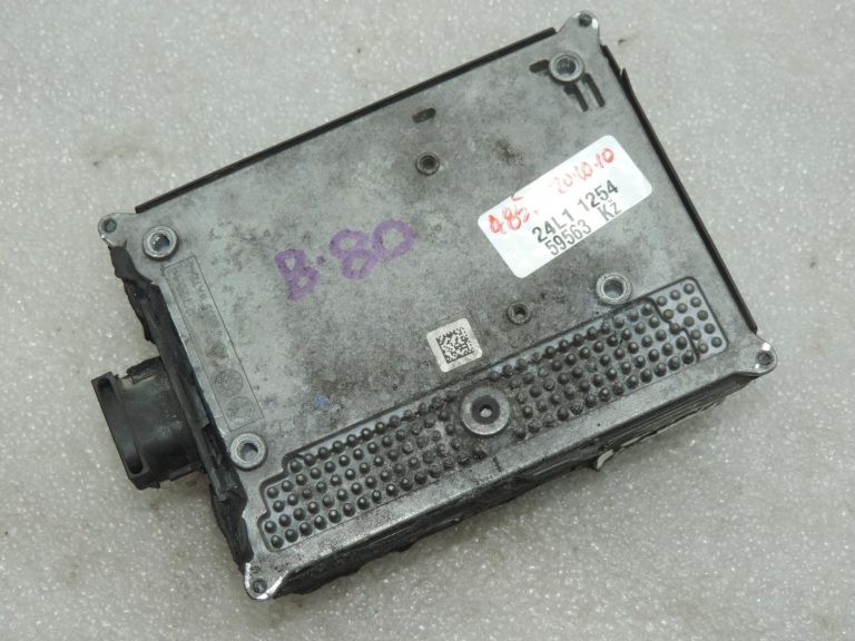 Oriģinālais BMW F30 F30 F20 F15 F16 F25 F26 F22 F23 F32 F34 F10 F06 F12 F12 F13 F01 Radara sensora ACC sensora vadības bloks