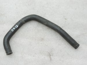 Подлинный 2017-2020 Toyota Yaris P13 1.5 VVT-iE (2NRFKE) Перепускной водяной шланг №7