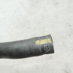 Oriģinālā 2017-2020 Toyota Yaris P13 1.5 VVT-iE (2NRFKE) siltummaiņa šļūtene
