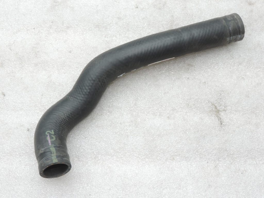 Genuine 2017-2020 Toyota Yaris P13 1.5 VVT-iE (2NRFKE) radiator hose