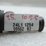 Oriģināla 2017-2020 Toyota Yaris P13 1.5 VVT-iE (2NRFKE) siltummaiņa šļūtene T-veida caurule