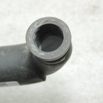 Oriģinālā 2017-2020 Toyota Yaris P13 1.5 VVT-iE (2NRFKE) siltummaiņa šļūtene