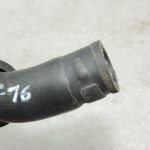 Oriģinālā 2017-2020 Toyota Yaris P13 1.5 VVT-iE (2NRFKE) siltummaiņa šļūtene