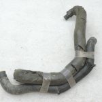 Oriģināla 2017-2020 Toyota Yaris P13 1.5 VVT-iE (2NRFKE) kartera ventilācijas caurule