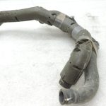 Oriģināla 2017-2020 Toyota Yaris P13 1.5 VVT-iE (2NRFKE) kartera ventilācijas caurule