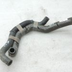Oriģināla 2017-2020 Toyota Yaris P13 1.5 VVT-iE (2NRFKE) kartera ventilācijas caurule