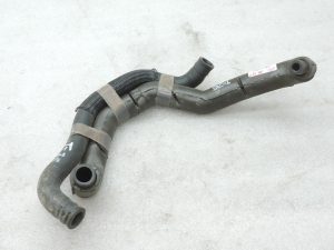 Oriģināla 2017-2020 Toyota Yaris P13 1.5 VVT-iE (2NRFKE) kartera ventilācijas caurule
