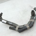 Oriģināla 2017-2020 Toyota Yaris P13 1.5 VVT-iE (2NRFKE) kartera ventilācijas caurule