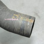 Oriģinālā 2017-2020 Toyota Yaris P13 1.5 VVT-iE (2NRFKE) radiatora šļūtene