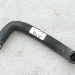 oriģināls 2017-2020 Toyota Yaris P13 1.5 VVT-iE (2NRFKE) ūdens šļūtenes apvedceļš Nr.6