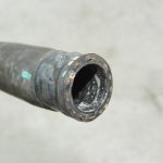 Oriģināls 2017-2020 Toyota Yaris P13 1.5 VVT-iE (2NRFKE) Ūdens šļūtenes apvedceļš Nr.4