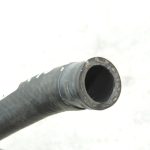 Oriģināls 2017-2020 Toyota Yaris P13 1.5 VVT-iE (2NRFKE) Ūdens šļūtenes apvedceļš Nr.4