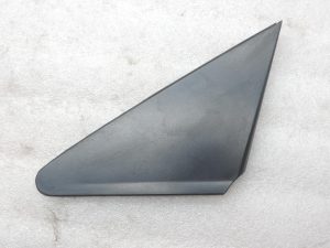 Oriģinālais 2004-2009 Toyota Corolla Verso AR10 Ārējā spoguļa kreisais pārsegs
