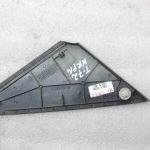Oriģinālais 2004-2009 Toyota Corolla Verso AR10 Ārējā spoguļa kreisais pārsegs