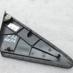 Oriģinālais 2004-2009 Toyota Corolla Verso AR10 Ārējā spoguļa kreisais pārsegs