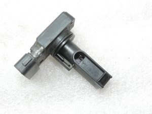 Oriģinālais Toyota Corolla Verso Avensis Previa 2.0 D4D (1CDFTV) MAF sensors