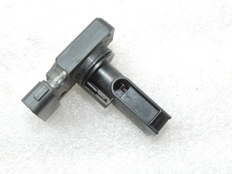 Oriģinālais Toyota Corolla Verso Avensis Previa 2.0 D4D (1CDFTV) MAF sensors
