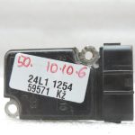 Oriģinālais Toyota Corolla Verso Avensis Previa 2.0 D4D (1CDFTV) MAF sensors