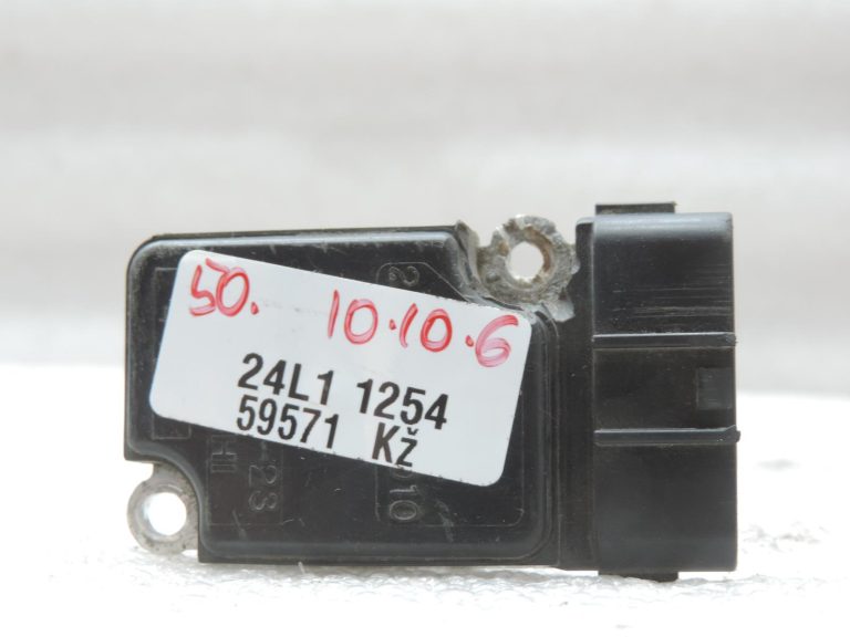 Oriģinālais Toyota Corolla Verso Avensis Previa 2.0 D4D (1CDFTV) MAF sensors