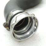 Oriģinālā Toyota Corolla Verso AR10 2.2 D4D (2ADFTV) uzpildes gaisa šļūtene