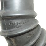 Oriģināls Toyota Corolla E12/Verso AR10 2.0 D4D (1CDFTV) Gaisa ieplūdes kolektors