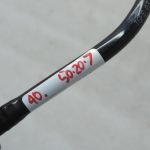 Oriģināla Toyota Corolla Verso AR10 2.2 D4D (2ADFTV) bremžu pastiprinātāja trose
