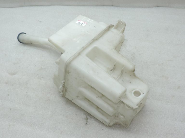 Oriģinālā 2004-2009 Toyota Corolla Verso AR10 tīrītāju ūdens tvertne