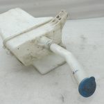 Oriģinālā 2004-2009 Toyota Corolla Verso AR10 tīrītāju ūdens tvertne
