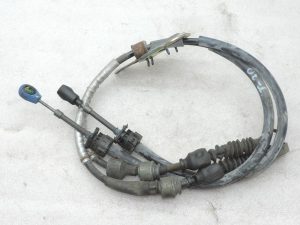 Oriģinālā 2004-2009 Toyota Corolla Verso AR10 2.0 D4D pārnesumu pārslēgšanas trose