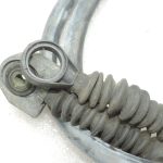 Oriģinālā 2004-2009 Toyota Corolla Verso AR10 2.0 D4D pārnesumu pārslēgšanas trose