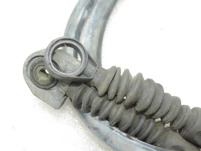Oriģinālā 2004-2009 Toyota Corolla Verso AR10 2.0 D4D pārnesumu pārslēgšanas trose