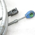 Oriģinālā 2004-2009 Toyota Corolla Verso AR10 2.0 D4D pārnesumu pārslēgšanas trose