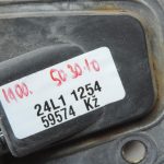 Oriģinālā 2004-2009 Toyota Corolla Verso AR10 2.0 D4D pārnesumu pārslēgšanas trose