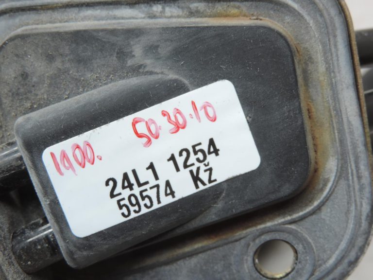 Oriģinālā 2004-2009 Toyota Corolla Verso AR10 2.0 D4D pārnesumu pārslēgšanas trose