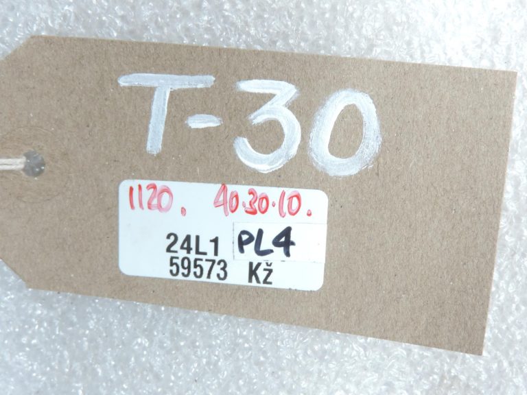 Oriģinālais 2004-2009 Toyota Corolla Verso AR10 aizmugurējo durvju blīvējums
