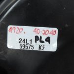 Oriģināls Toyota Corolla Verso AR10 Avensis T25 bremžu pastiprinātājs
