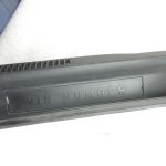 Oriģinālais 2004-2009 Toyota Corolla Verso AR10 vējstikla apakšējās restes vāks kreisais