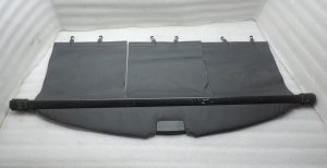 Original 2004-2009 Toyota Corolla Verso AR10 parcel shelf roller blind