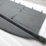 Oriģinālā 2004-2009 Toyota Corolla Verso AR10 paketes plaukta rullo žalūzija