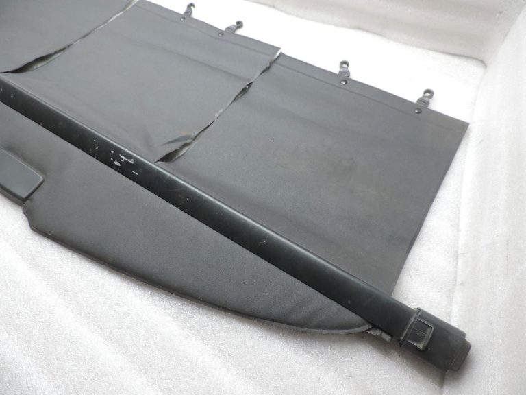 Oriģinālā 2004-2009 Toyota Corolla Verso AR10 paketes plaukta rullo žalūzija