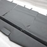 Oriģinālā 2004-2009 Toyota Corolla Verso AR10 paketes plaukta rullo žalūzija