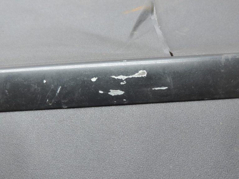 Oriģinālā 2004-2009 Toyota Corolla Verso AR10 paketes plaukta rullo žalūzija