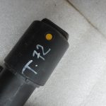 Oriģinālā 2004-2009 Toyota Corolla Verso AR10 paketes plaukta rullo žalūzija