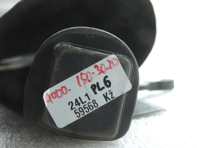 Oriģinālā 2004-2009 Toyota Corolla Verso AR10 paketes plaukta rullo žalūzija