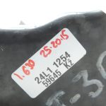 Oriģināls Toyota Corolla Verso AR10 Avensis T25 2.0 D4D (1CDFTV) Dzinēja stiprinājums kreisais