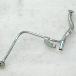 Oriģināla Toyota Corolla Verso AR10 Avensis T25 2.0 D4D (1CDFTV) Turbo eļļas caurule